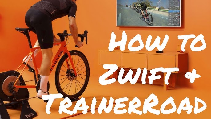 Deep Dive: How To Use TrainerRoad for Outdoor Workouts (Ask a Cycling Coach  305) 