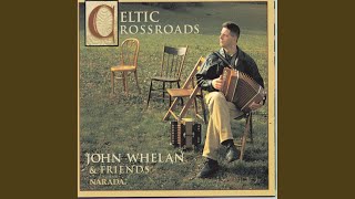 Video thumbnail of "John Whelan - There Were Roses"