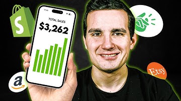 Print on Demand One Week Results | $0 - $1MM Challenge