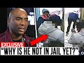 Charlamagne Goes On A Rampage! Reacts To Diddy, He Should Be Jailed!