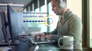 Cybersource - Simplifying Payment Management: eCommerce & Multi-Channel