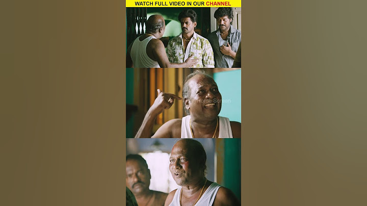 Watch full video👆Enkitta Mothathe Super Scenes - Watch & Enjoy #natraj #rajaj #parvathynair #shorts
