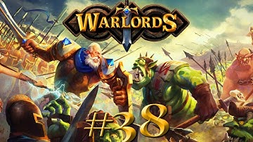 Warlords - Turn Based Strategy gameplay (Android) #38