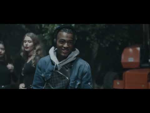 Видео: XXXtentacion - Moonlight (Reverse version)