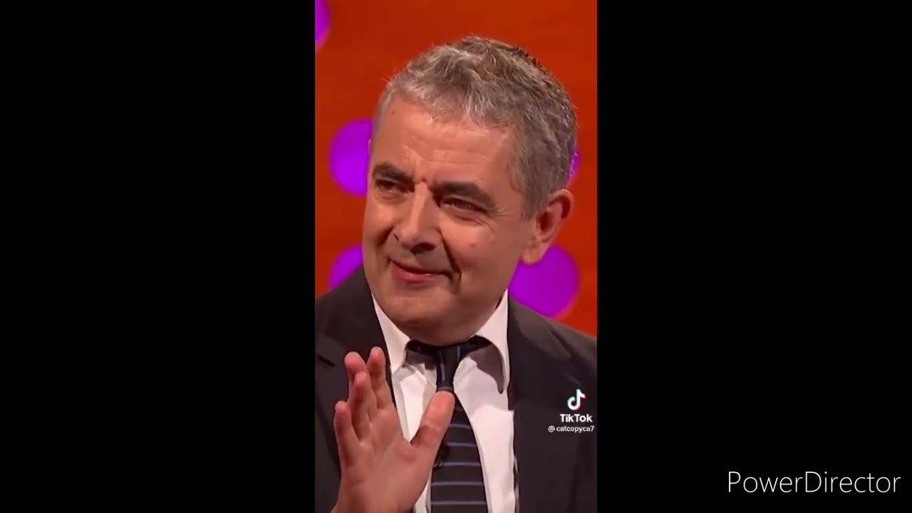 мистер бин - YouTube