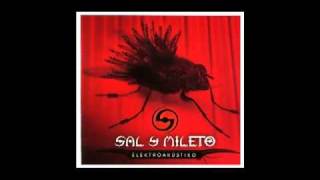Sal y Mileto - Mi vida es un yahuarlocro.mp4 chords