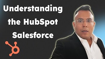 Understanding the HubSpot Salesforce Integration 2025
