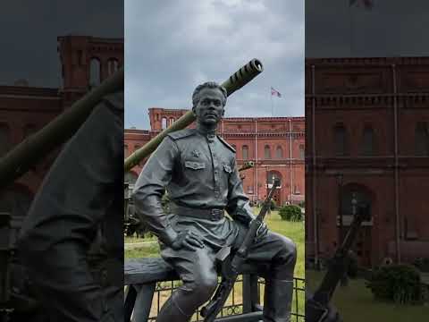 Video: Vojno -povijesni muzej topništva, inženjerijskih postrojbi i signalnog zbora opis i fotografije - Rusija - Sankt Peterburg: Sankt Peterburg