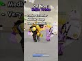 Custom Made Dio Moveset in Jujutsu Shenanigans #jujutsushenanigans #roblox #jjs #moveset