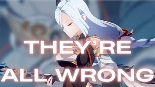 Download Lagu She's WAY better than you think.… MP3