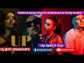 INNA Sean Paul Ft K Motionz Emily Makis Up Spell It Out 2025 Remix mp3