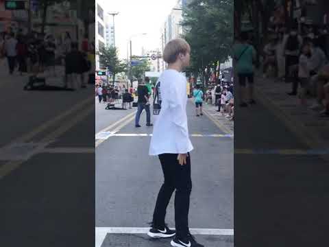 180901 이너스 김태유 어쩔 수 없지 뭐