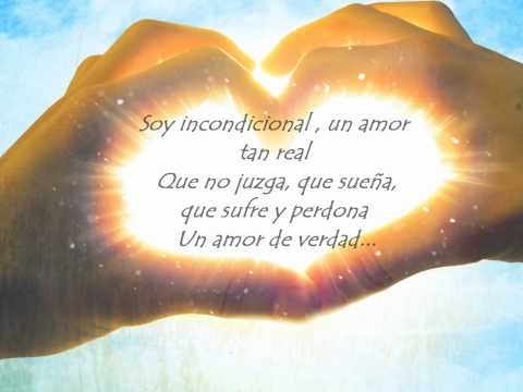 Soy Incondicional -  Prince Royce Letra