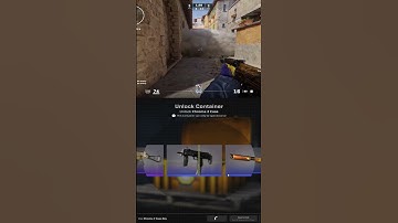 (Day 22) CLIP AND A CASE UNTIL I GET A KNIFE #cs2 #counterstrike