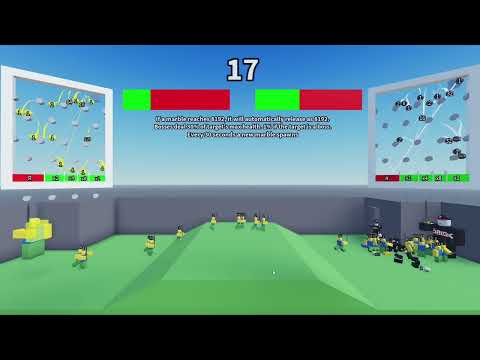 Noob vs Guest 1, Multiply or Release