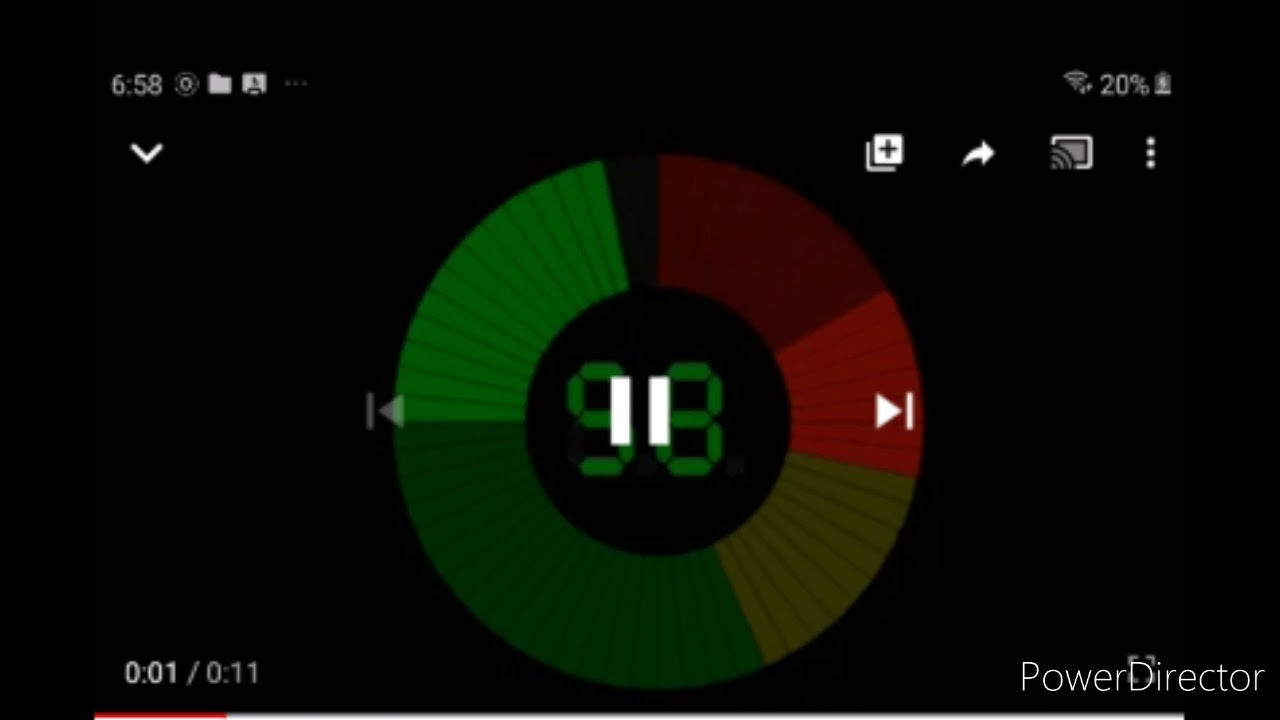 Jeopardy Csupo Effects