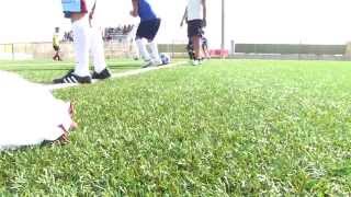 Open Day Scuola Calcio U.s. Salernitana 1919