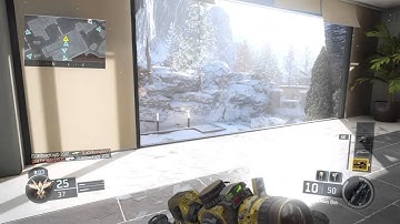 My first bo3 quad feed with locus