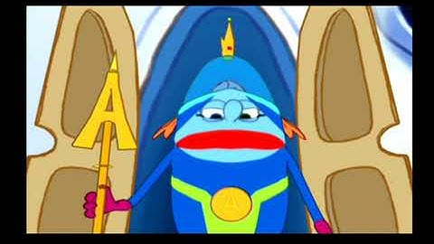 Spongebob Atlantis SquarePantis PS2 Walkthrough Gameplay Part 2