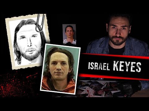 Israel KEYES zabrał sekret do grobu | NIEDIEGETYCZNE