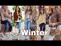 MODA OTOÑO INVIERNO 2023/24 TENDENCIAS EN MODA PARA COMBINAR TUS OUTFITS Ropa de MODA MUJER