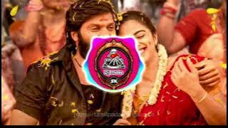 Karikuzhambu Vaasam SK DJ #remix  Song  Arya  🥁 #Tamil DJ #songs  #sk  #dj #muthu