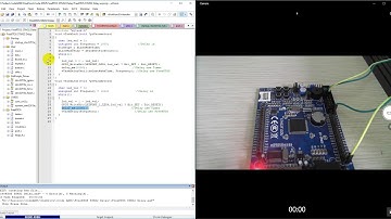 FreeRTOS STM32 vTaskDelay vTaskDelayUntil