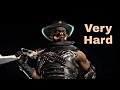 Mortal Kombat 11 - Erron Black - Klassic Tower On Very Hard (NO MATCHES LOST)