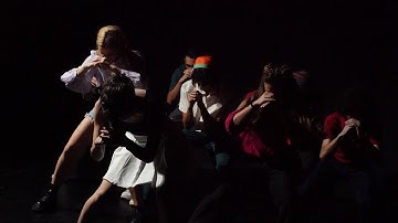 Connection Error | Video dance | Aiseiri