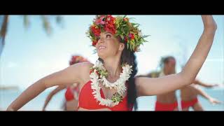 Video thumbnail of "Nohorai Temaiana ft Manohiva - RO'O O TE FENUA (Official Video)"