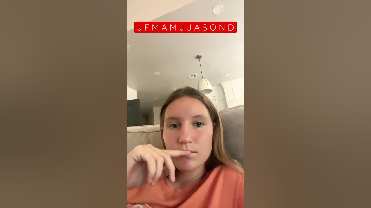 January February March April May June Jason Derulo January, February, March, April, May, June, JASON DERULO - YouTube