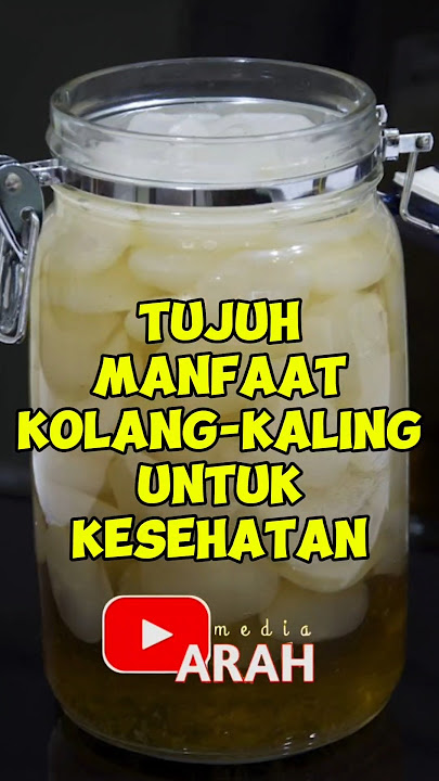7 manfaat kolang kaling untuk kesehatan #feedshorts #faktaunik #youtubeshorts #shorts