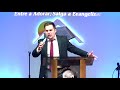 La comisión del discípulo - Pastor Jahaziel Rodríguez