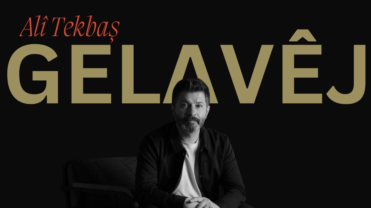 Ali Tekbaş - Gelavêj [Live @Tariria]