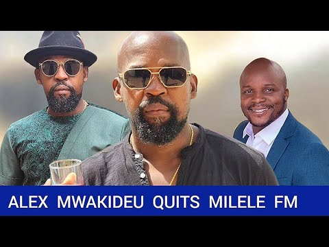Video: Was jalas ontslagen door Milele FM?