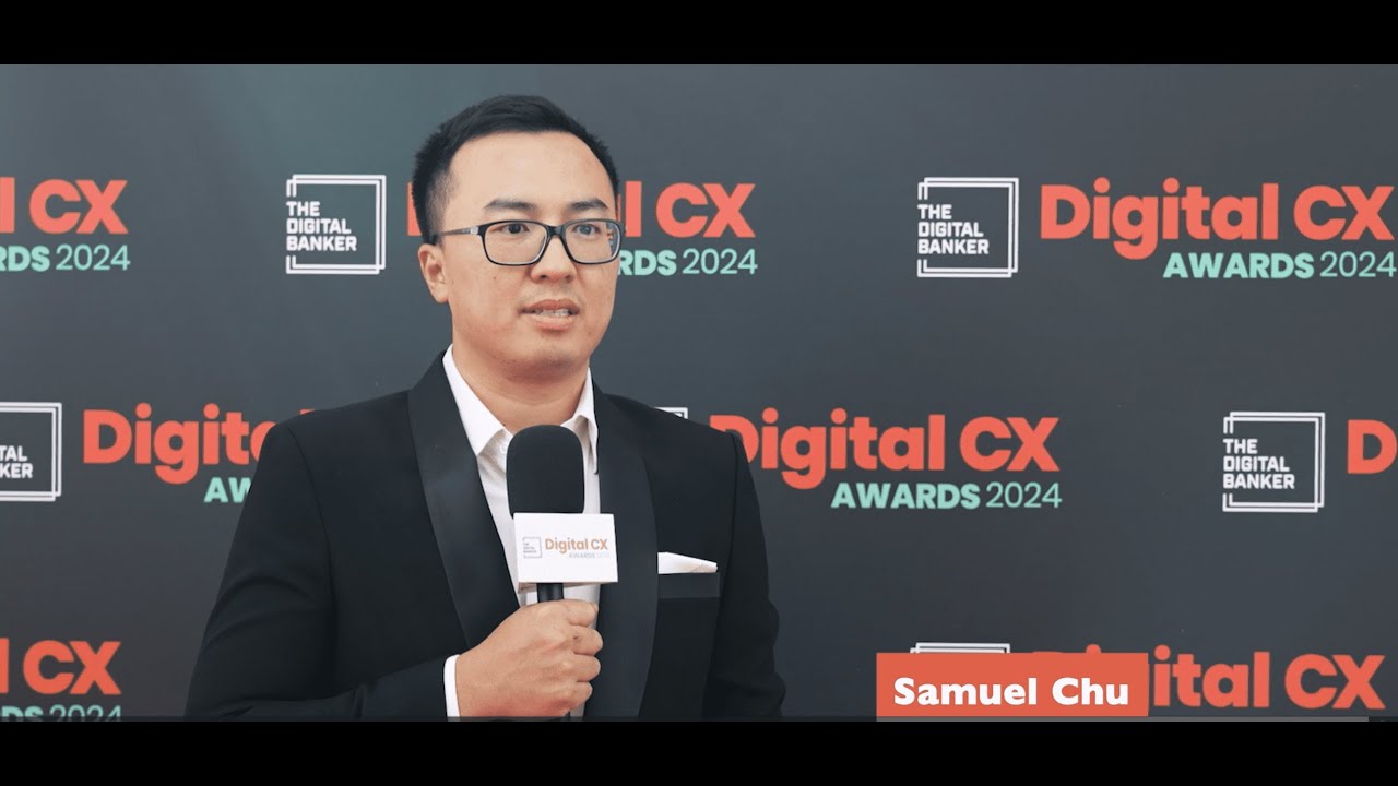 Interview with Singlife at Digital CX Awards 2024 - YouTube