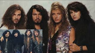 Stryper - Rock The People (Subtitulado al español)