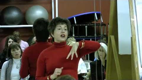 Dina Khader - Effective Weight Loss Part 2