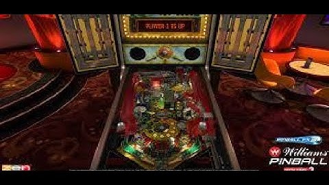 Pinball Fx3 : (Safe Cracker)