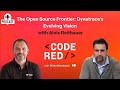 #15 - The Open Source Frontier: Dynatrace's Evolving Vision with Alois Reitbauer