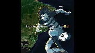 wth is this🥀 || lil bachira scrap #anime  #animeedit  #edit  #bluelock  #bachirameguru  #bachira