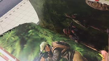 SWS MINIATURE RULES REVIEW - Spectre Operations Most Common Mistakes Part One