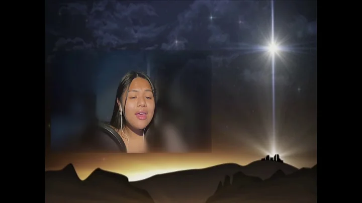 "Mary did you know"   Heather Oakes