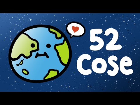 Video: Cos'è la terra libera?