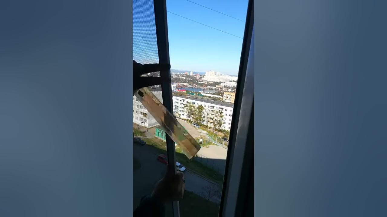 Снимаю вынимаю