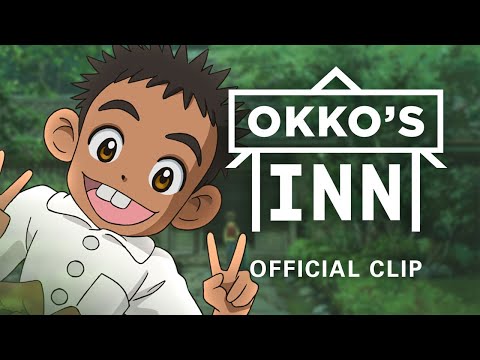 Okko&#039;s Inn - Official Clip &quot;Do You Really See Me?&quot; (English)