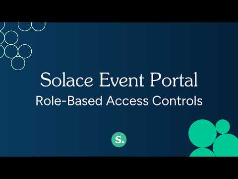 Secure Your System with Role-Based Access Controls