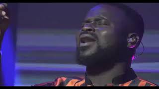 Sk Frimpong Worship At The Throne Undiluted Ghana Worship 