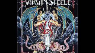Virgin Steele - 08.On The Wings of the Night