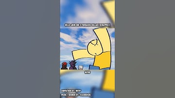 HELLO JOHN DOE X FORSAKEN COLLAB [ SCRAPPED ]